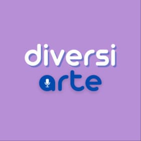 diversi arte podcast
