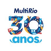 MultiRio 30 anos